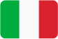 KOVOS družstvo Teplice Italiano